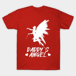 DADDY'S ANGEL T-Shirt